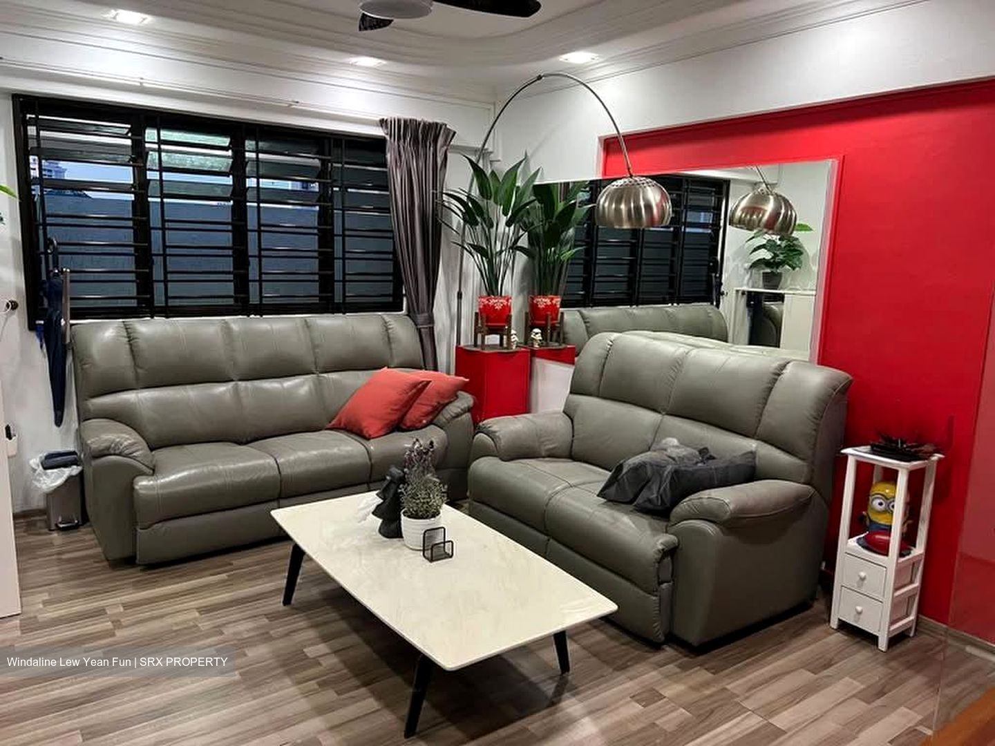 Blk 508 Bedok Reservoir - Punggol Vale (Hougang), HDB Executive #563679321
